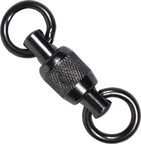 Krok 096337028473 Stainless Ball 10 Pack Bearing Swivels 110lb Krok 096337028473 Stainless Ball 10 Pack Bearing Swivels 110lb