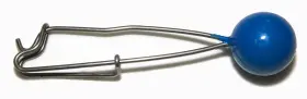 Kufa 882746037423 Sports Pot Weight Clip On Line 10