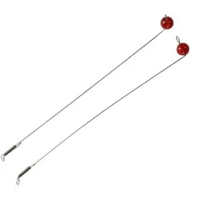 Lakco Croxton 610sb Spring Bobber 2 Per Pack - Lakco Croxton 610sb Spring Bobber 2 Per Pack -
