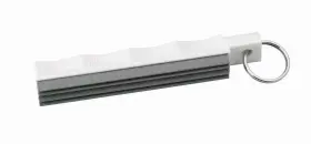Lansky 080999030004 Multi-groove Fishing Hook Sharpener Cermaic 280 Grit - Lfish