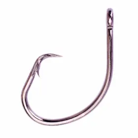 Lazer Sharp 047708010818 Eagle Claw Circle Sea Heavy Wire Seaguard Black 3/0 L2004elfh-7/0