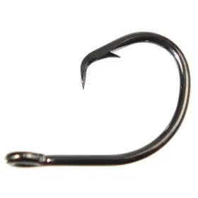 Lazer Sharp L2004gh-9/0 Ea Circle Mid Wire 9/0 Hook Sea Guard 5 Per Pack - Lazer Sharp L2004gh-9/0 Ea Circle Mid Wire 9/0 Hook Sea Guard 5 Per Pack -