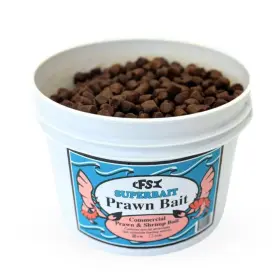 Lfs Marine & Outdoor Superbait22 Inc. Prawn/shrimp Super Bait Lfs Marine & Outdoor Superbait22 Inc. Prawn/shrimp Super Bait