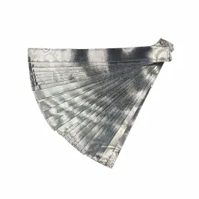 Lifschal 662553002346 50pcs Fishing Soft Sheet Lead Roll Sinkers Clip Tackle Suppli