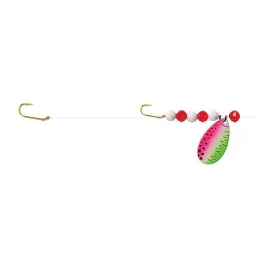 Lindy 025787127108 Old Guides Secret Drift Harness Rig Trout 1 Per Pack - Gs110 Lindy 025787127108 Old Guides Secret Drift Harness Rig Trout 1 Per Pack - Gs110