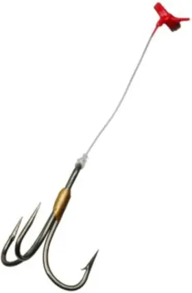 Lindy 025787488001 Stinger Snells 10 Multi Lindy 025787488001 Stinger Snells 10 Multi