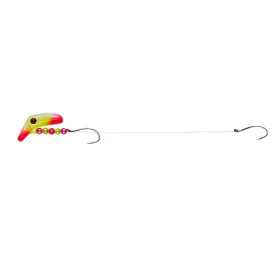 Lindy 025787689255 Fishing Tackle Lil Guy Elton #4 Hook One Size
