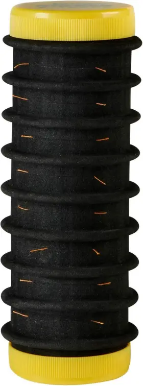 Lindy 445038992980 Rigger For Walleye Fishing - Keeps Snells And Rigs Organized Tangle-fr Lindy 445038992980 Rigger For Walleye Fishing - Keeps Snells And Rigs Organized Tangle-fr