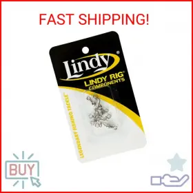 Lindy Ac321 Swivel Clips Lindy Ac321 Swivel Clips