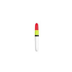 Little Joe 025787241255 Pole Float Fishing Bobber Gear And Accessories Standard Weighted 5 Inch