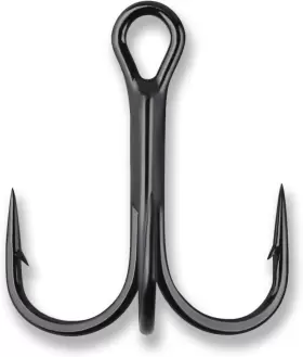 - Live Target - Tuf Line 445056918917 3551 Classic Treble Standard Strength Fishing Hooks Tackle For Equipme - Live Target - Tuf Line 445056918917 3551 Classic Treble Standard Strength Fishing Hooks Tackle For Equipme