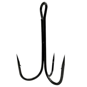 Lkyrui 708818265238 5pcs 10pcs 20pcs Fishing Treble Hooks Large Size 4/0#-12/0# Strong Sharp Trip