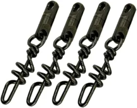 Lobo Lures 304848331068 500 Lb Quick Release Big Game Marlin Fishing Heavy Duty Gold Lobo Lures 304848331068 500 Lb Quick Release Big Game Marlin Fishing Heavy Duty Gold
