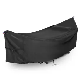 Loenel Jj2407171637b01 Waterproof Hammock Cover For 11-12ft Stand 151 Inch L X 56 W 37 H Loenel Jj2407171637b01 Waterproof Hammock Cover For 11-12ft Stand 151 Inch L X 56 W 37 H