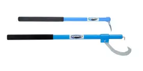 Logrite Ch060-hr036 60ftft Aluminum Handle Cant Hook 36ftft Hookaroon 2-pc. Bundle Logrite Ch060-hr036 60ftft Aluminum Handle Cant Hook 36ftft Hookaroon 2-pc. Bundle