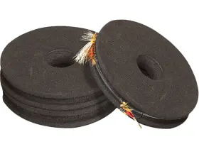 Loon 782420009640 Rigging Foam 3pk Loon 782420009640 Rigging Foam 3pk