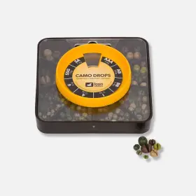 Loon B07hhktjz9 8 Division Tin Weights By Outdoors