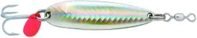 Luhr Jensen 049762642936 5/8 Krocodile Treble Hook Silver Reflex Model 1003-058-1343
