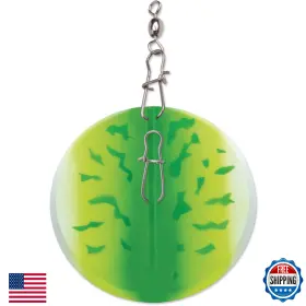 Luhr Jensen B0081gtw2w Dipsy Diver Green Fire Uv Trolling Fishing Lure Luhr Jensen B0081gtw2w Dipsy Diver Green Fire Uv Trolling Fishing Lure
