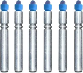 Lzwow 445016094071 6pcs-led Bobber Light Replacement For Fishing Lures Bobbers Pen Lights Lzwow 445016094071 6pcs-led Bobber Light Replacement For Fishing Lures Bobbers Pen Lights