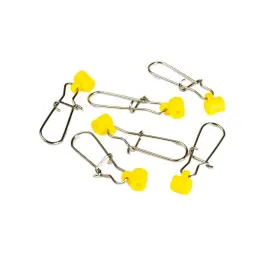 Mad Katz 810152812464 Fishing Sinker Slides 25 Package - Mkgtermsinkslide