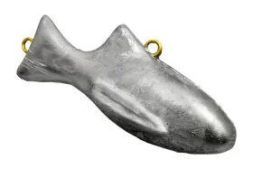 Magbay Lures 724716195422 100% Usa Made Downrigger Weights Heavy Dredge Fish Weight - Vinyl Or Uncoated Magbay Lures 724716195422 100% Usa Made Downrigger Weights Heavy Dredge Fish Weight - Vinyl Or Uncoated