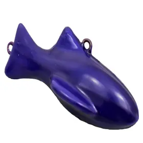 Magbay Lures B092khhn7j Heavy Dredge Weights Purple 10lb