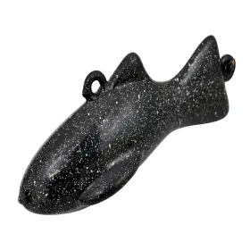 Magbay Lures B0bw7q9gf3 100 Usa Made Downrigger Weights Heavy Dredge Fish Weight - Vinyl