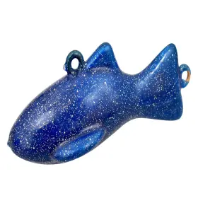 Magbay Lures B0bw7rp7wh 100 Usa Made Downrigger Weights Heavy Dredge Fish Weight - Vinyl