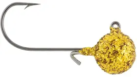 Matzuo Mzus-glt10-ch Glitter Jig Chart 1oz 2/pk 2packs Free Shipping