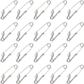 Meitrcil 760212168607 20pcs Longline Fishing Snap Clips Stainless Steel Tuna Long Line Branch Meitrcil 760212168607 20pcs Longline Fishing Snap Clips Stainless Steel Tuna Long Line Branch