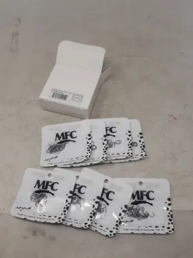 Mfc Montana Fly Company 840410240142 Straight Eye Caddis Chironomid Hooks Size 14 Barbless 25-pack 0-7190-14-25 Mfc Montana Fly Company 840410240142 Straight Eye Caddis Chironomid Hooks Size 14 Barbless 25-pack 0-7190-14-25