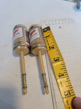 Miller 691090200045 High Life Beer Can Fishing Bobber Fs Miller 691090200045 High Life Beer Can Fishing Bobber Fs