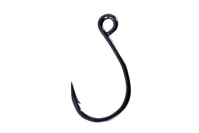 Mirrolure Hk2/0 Inline Single Hook Kit 2/0
