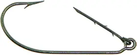 Mister Twister 024376340485 Kh5-m4 Keeper Hook Size M4 Silver Finish One Multi