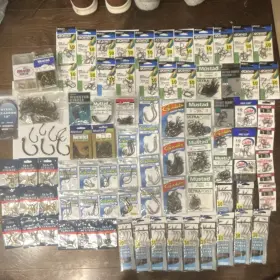 Mixed Brands 5115-111 Bkk Mustad Gamakatsu Owner Eagle Claw Vmc Saltx Sea Striker Hook Lot Mixed Brands 5115-111 Bkk Mustad Gamakatsu Owner Eagle Claw Vmc Saltx Sea Striker Hook Lot
