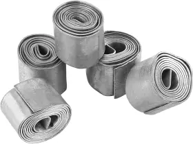 Mootea Mooteag958x73swb Sheet Roll Sinkers 5 Rolls 0.6mm Fishing Soft Strip Weights Mootea Mooteag958x73swb Sheet Roll Sinkers 5 Rolls 0.6mm Fishing Soft Strip Weights
