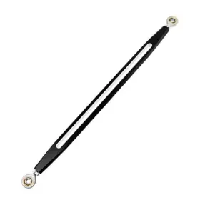 Motofunder Mot-012 Black Shift Linkage For Indian Scouts Hussar Bobber And Scout