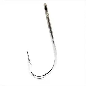 Mustad 023534051966 Oshaughnessy Forged - Stainless Steel 2