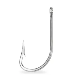 Mustad 023534106680 Sea Demon Fish Hook 14/0 Sold Per Each Individually For Big Game
