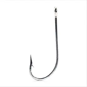 Mustad 023534186576 Oshaughnessy 2 Extra Strong Forged - Duratin 2/0