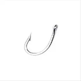 Mustad 023534189904 Oshaughnessy Live Extra Strong 3x Short 4/0