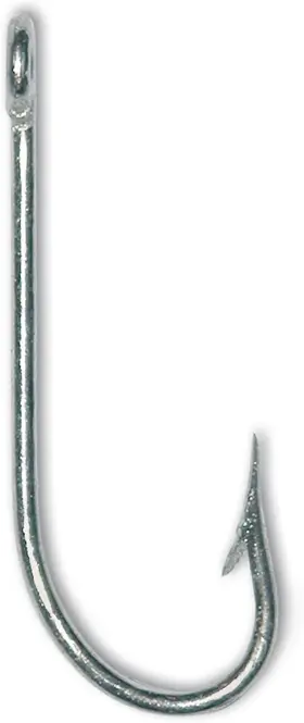 Mustad 023534274082 2330dt Classic Sea Kirby Kirbed Point Duratin Hook One Size Multi Mustad 023534274082 2330dt Classic Sea Kirby Kirbed Point Duratin Hook One Size Multi