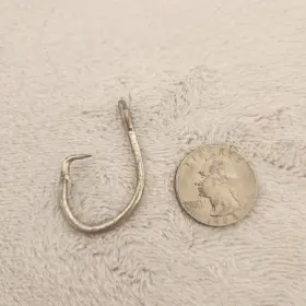 Mustad 023534275485 Fishing Offset Circle Hook Size 11 Lot Of 70 Hooks