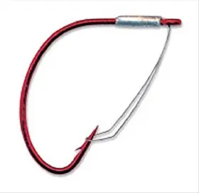 Mustad 023534393462 Treble 3x Strong Forged - Black Nickel 4