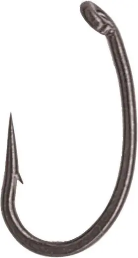 Mustad 023534483316 Egg/caddis Hook Offset 2xh 2x Short Down Eye 12 One Size Multi