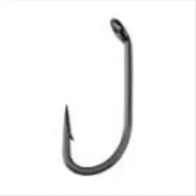 Mustad 023534485112 Nymph Hook 3906 Sproat Bend 3xh Down Eye - Titanx One Size Multi