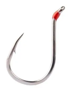 Mustad 10024ap-ts-6/0-5a 10024ap-ts-2/0-7a Saltwater Hooks Notorious 2/0 7 Pack Ts Mustad 10024ap-ts-6/0-5a 10024ap-ts-2/0-7a Saltwater Hooks Notorious 2/0 7 Pack Ts