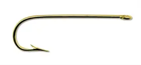 Mustad 3261-gl-8-10 3260b Classic Aberdeen Hook 10-pack Gold Size 8 One Multi Mustad 3261-gl-8-10 3260b Classic Aberdeen Hook 10-pack Gold Size 8 One Multi