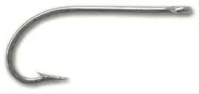 Mustad 3407-dt-4-10 Oshaughnessy Forged - Duratin 4 Mustad 3407-dt-4-10 Oshaughnessy Forged - Duratin 4